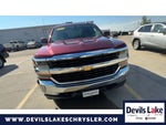 2017 Silverado 1500 Thumbnail 4