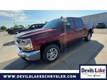 2017 Silverado 1500 Thumbnail 5