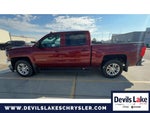 2017 Silverado 1500 Thumbnail 7