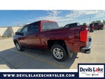 2017 Silverado 1500 Thumbnail 8