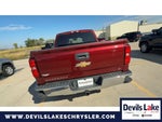 2017 Silverado 1500 Thumbnail 9