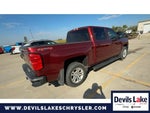 2017 Silverado 1500 Thumbnail 10
