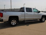 2017 Silverado 1500 Thumbnail 5