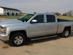 2017 Silverado 1500 Thumbnail 19