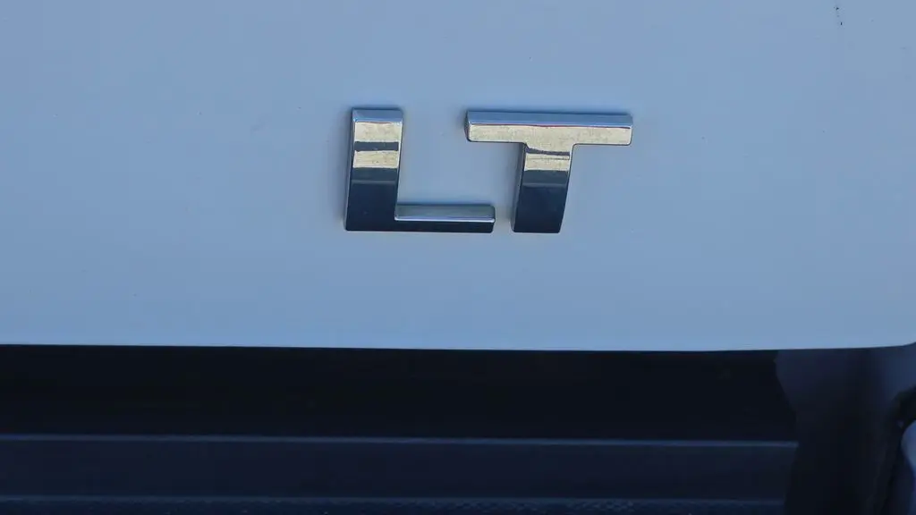 2017 Chevrolet Silverado 1500 LT Z71