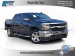 2017 Silverado 1500 Thumbnail 1