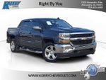 2017 Silverado 1500 Thumbnail 1