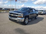 2017 Silverado 1500 Thumbnail 2