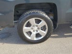 2017 Silverado 1500 Thumbnail 5
