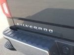 2017 Silverado 1500 Thumbnail 8