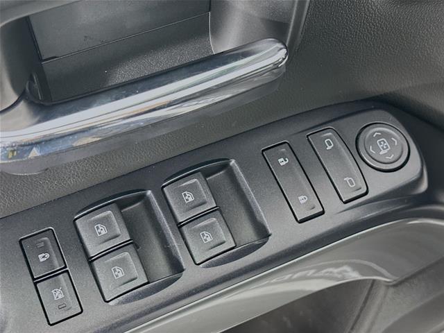 2018 Chevrolet Silverado - $19,900