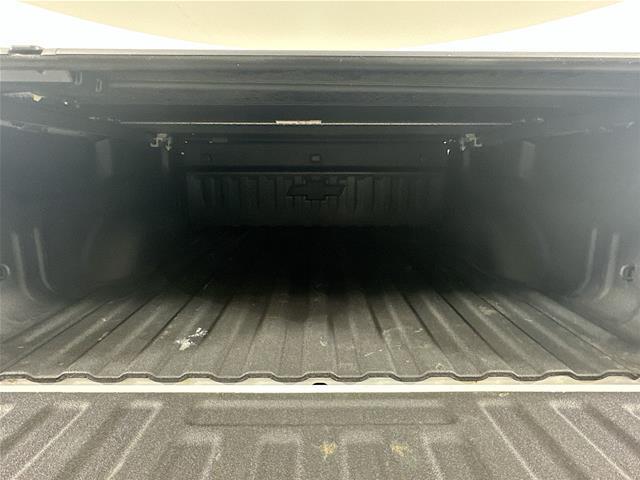 2018 Chevrolet Silverado - $19,900