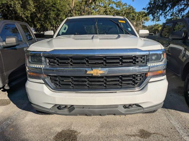 2018 Chevrolet Silverado - $12,500