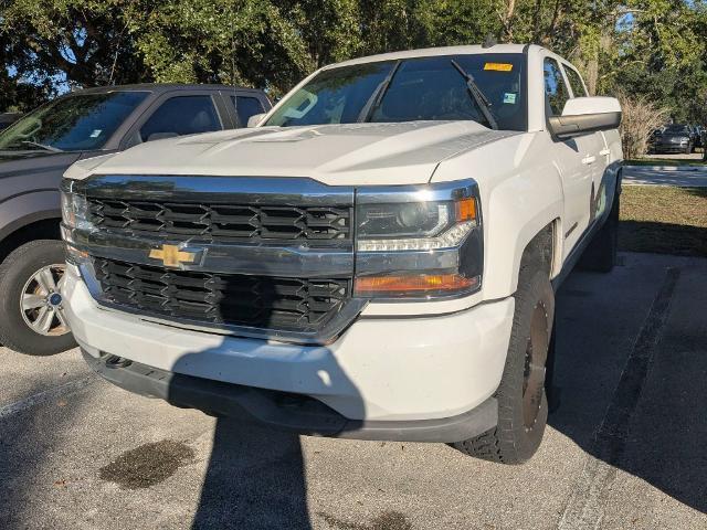 2018 Chevrolet Silverado - $12,500