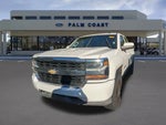 2018 Silverado 1500 Thumbnail 3
