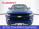 2018 Silverado 1500 Thumbnail 2