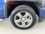 2018 Silverado 1500 Thumbnail 35