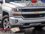 2018 Silverado 1500 Thumbnail 3