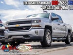 2018 Silverado 1500 Thumbnail 4