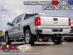 2018 Silverado 1500 Thumbnail 5