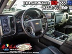 2018 Silverado 1500 Thumbnail 8