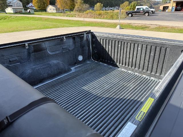 2018 Chevrolet Silverado - $18,960
