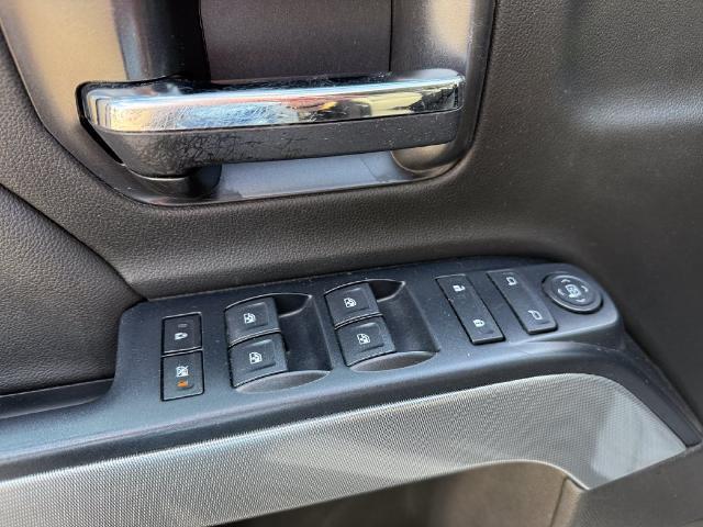 2018 Chevrolet Silverado - $18,960