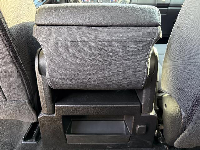2018 Chevrolet Silverado - $18,960