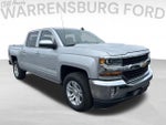 2018 Silverado 1500 Thumbnail 1