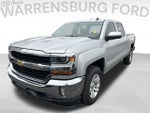 2018 Silverado 1500 Thumbnail 2