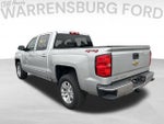 2018 Silverado 1500 Thumbnail 5