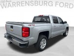 2018 Silverado 1500 Thumbnail 7