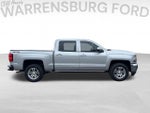2018 Silverado 1500 Thumbnail 8