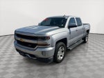 2018 Silverado 1500 Thumbnail 3