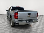 2018 Silverado 1500 Thumbnail 4