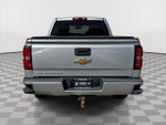 2018 Silverado 1500 Thumbnail 5