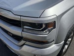 2018 Silverado 1500 Thumbnail 8