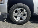 2018 Silverado 1500 Thumbnail 9