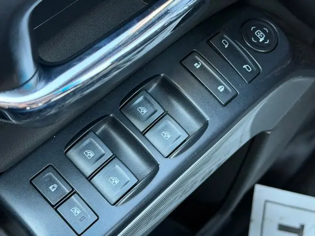 2018 Chevrolet Silverado - $16,279