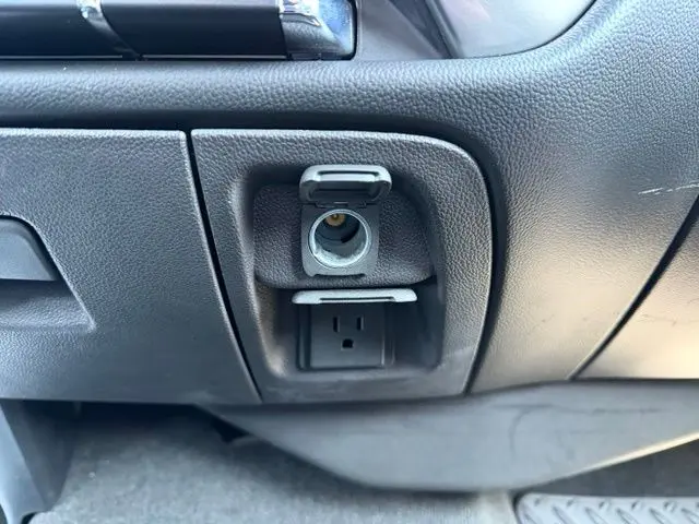 2018 Chevrolet Silverado - $16,279