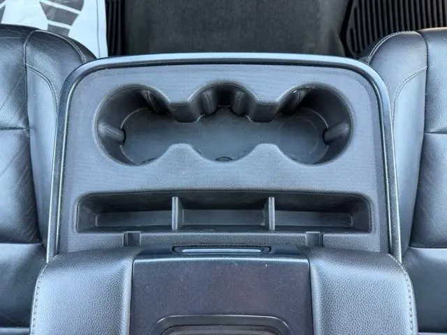 2018 Chevrolet Silverado - $16,279