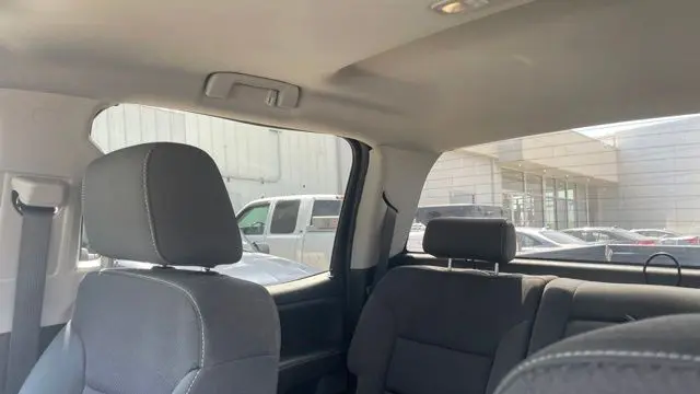 2018 Chevrolet Silverado 1500 LT Z71