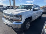 2018 Silverado 1500 Thumbnail 1