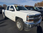 2018 Silverado 1500 Thumbnail 3