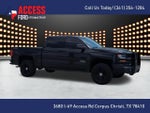 2018 Silverado 1500 Thumbnail 3