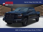 2018 Silverado 1500 Thumbnail 5