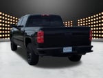 2018 Silverado 1500 Thumbnail 8