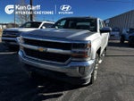 2018 Silverado 1500 Thumbnail 1