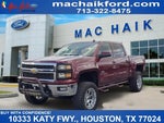 2014 Silverado 1500 Thumbnail 1