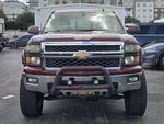 2014 Silverado 1500 Thumbnail 2